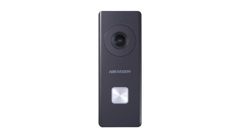 WI-FI VIDEO DOORBELL HIKVISION