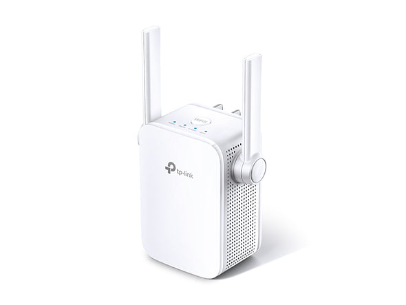 AC1200 WIFI EXTENDER RE305