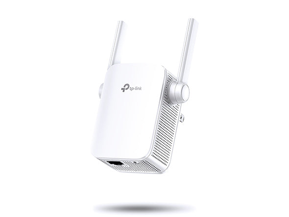 AC1200 WIFI EXTENDER RE305