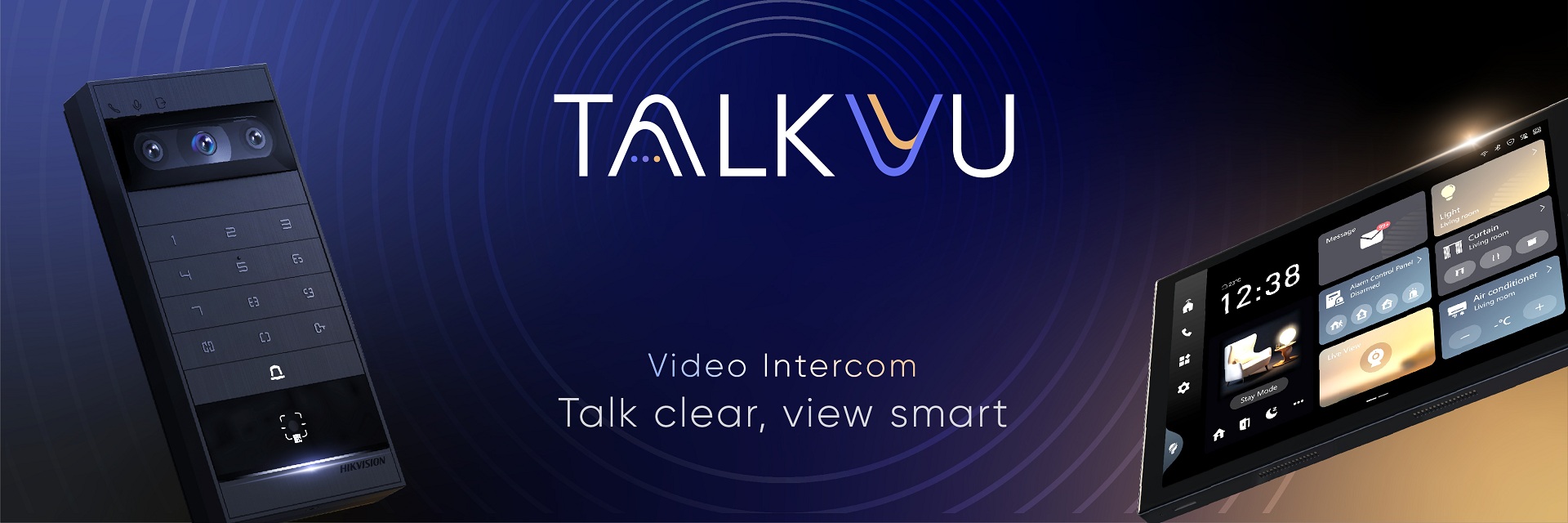 Intercom & Communication Systems