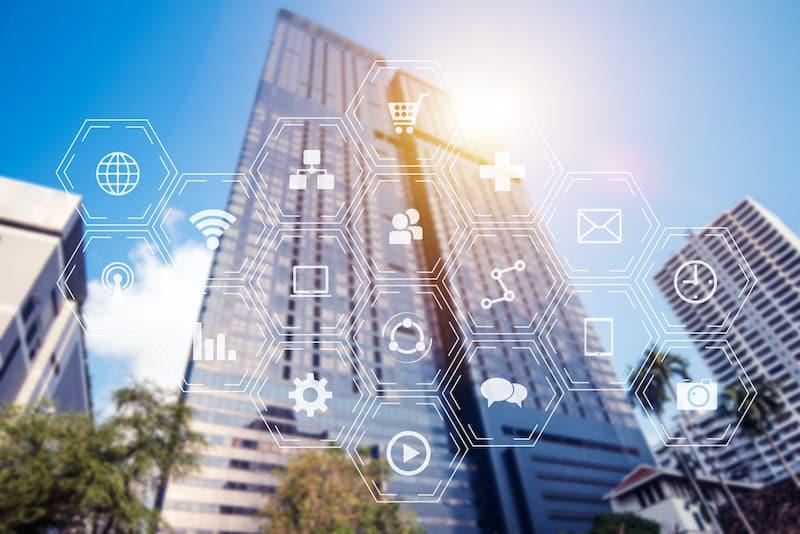 Smart Building & Automation